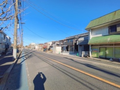 市川市南大野1丁目