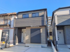 市川市南大野1丁目