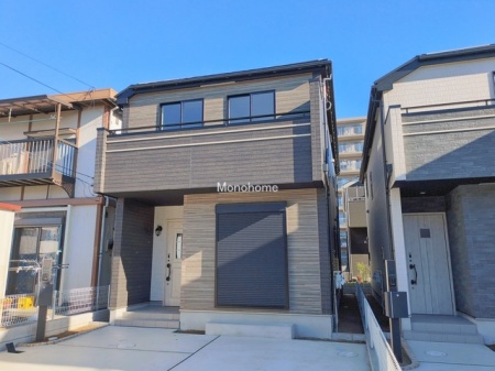 南大野1丁目43番 A号棟