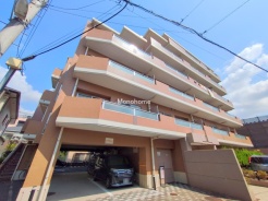 葛飾区西新小岩3丁目