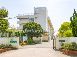 市川市福栄2丁目