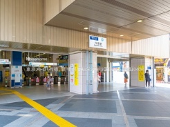 市川市福栄2丁目