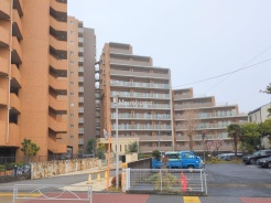 葛飾区四つ木4丁目