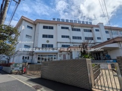 江戸川区大杉4丁目