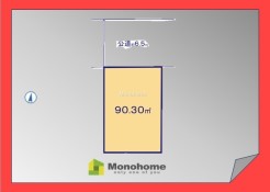 江戸川区大杉4丁目