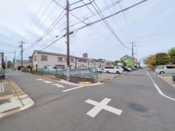 江戸川区大杉4丁目