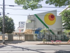 船橋市飯山満町2丁目