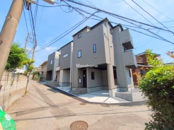 船橋市前原西5丁目