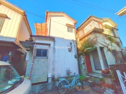 流山市大字西平井