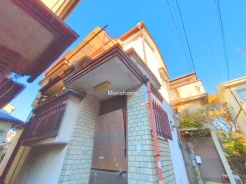 流山市大字西平井