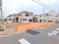 三郷市戸ケ崎1丁目