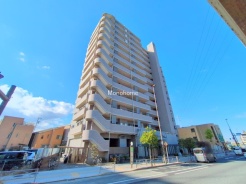 足立区西保木間3丁目