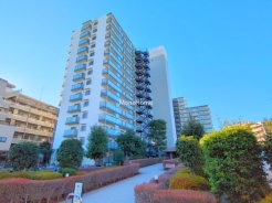 足立区千住東2丁目