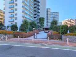 足立区千住東2丁目