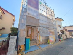 八千代市八千代台東6丁目