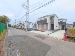 松戸市新松戸6丁目