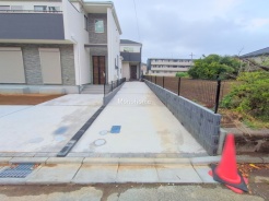 松戸市新松戸6丁目