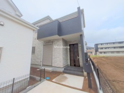 松戸市新松戸6丁目