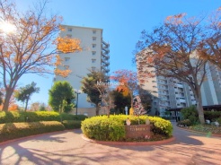 松戸市新松戸3丁目