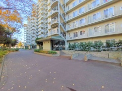 松戸市新松戸3丁目