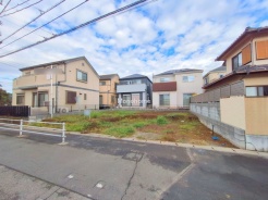 市川市北方町4丁目