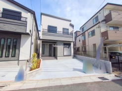 江戸川区東葛西3丁目