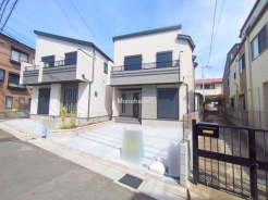 江戸川区東葛西3丁目