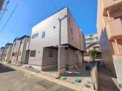 船橋市前原西6丁目