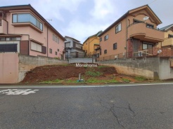 習志野市鷺沼台3丁目