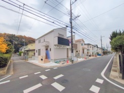 市川市大野町1丁目