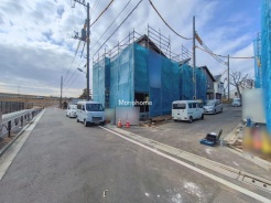 葛飾区東金町7丁目