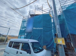 葛飾区東金町7丁目