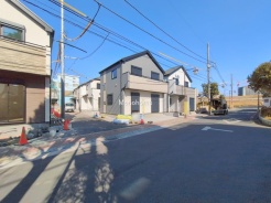 江戸川区東小岩1丁目