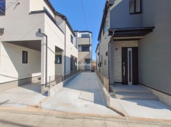 江戸川区東小岩1丁目