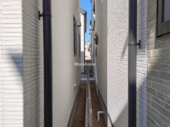 江戸川区東小岩1丁目