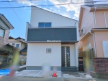 新築一戸建て