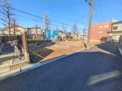 松戸市西馬橋1丁目