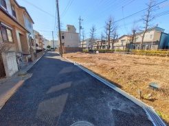 松戸市西馬橋1丁目