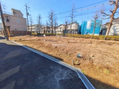 松戸市西馬橋1丁目