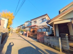 習志野市花咲2丁目