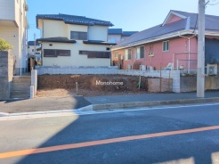 流山市平和台5丁目