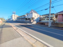 流山市平和台5丁目