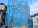 新築一戸建て