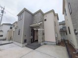 新築一戸建て