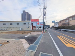 三郷市早稲田8丁目