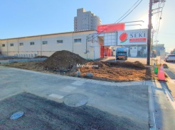 三郷市早稲田8丁目