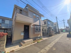 松戸市西馬橋4丁目