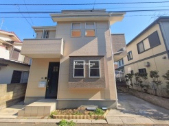 松戸市西馬橋4丁目