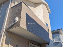 松戸市西馬橋4丁目