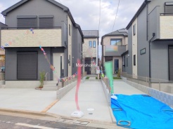 足立区東保木間2丁目